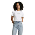 white / XS