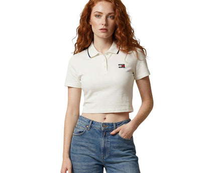 Tommy Hilfiger Jeans Top Dames