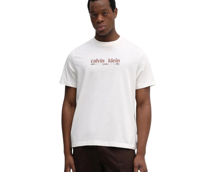 Calvin Klein Jeans T-shirt Heren