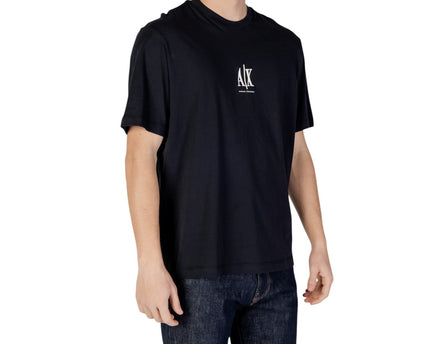 Armani Exchange T-shirt Heren