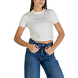 white / XS
