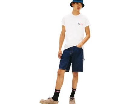 Tommy Hilfiger Jeans T-shirt Heren