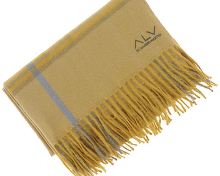 Alviero Martini Prima Classe Sjaal Dames