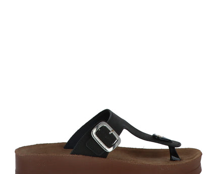 Carrera Women Flip Flops