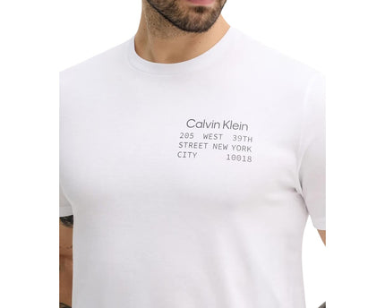 Calvin Klein Jeans T-shirt Heren