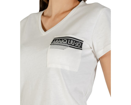 Liu Jo T-shirt Dames
