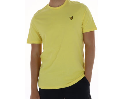 Lyle & Scott T-shirt Heren