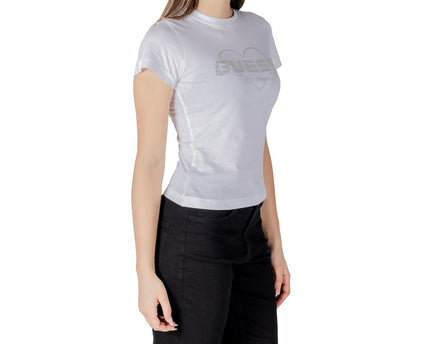Guess Active T-shirt Dames