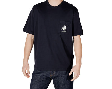 Armani Exchange T-shirt Heren