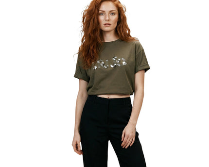 Liu Jo T-shirt Dames