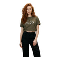 green / XS