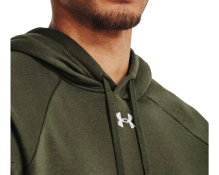 Under Armour Sweatshirt Heren