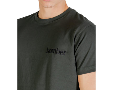 Hydra Clothing T-shirt Heren