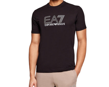 Ea7 T-shirt Heren