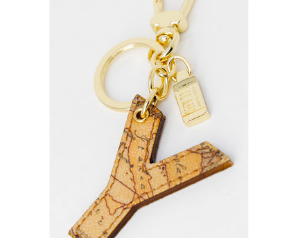 Alviero Martini Prima Classe Sleutelhanger Dames