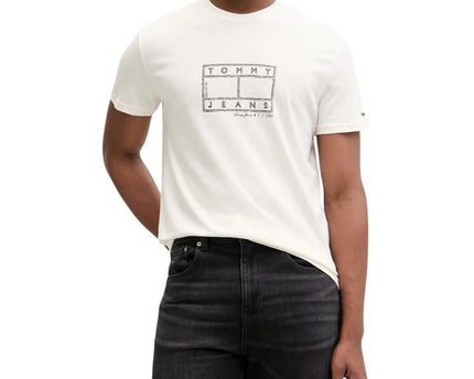 Tommy Hilfiger Jeans T-shirt Heren