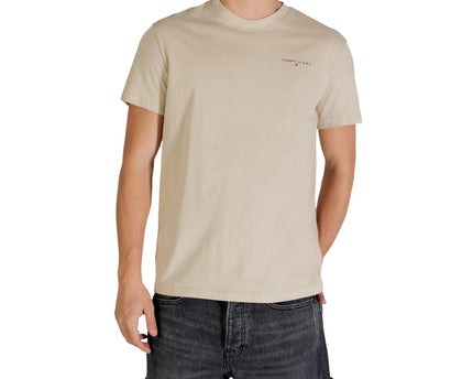 Tommy Hilfiger Jeans T-shirt Heren