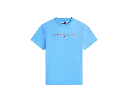 Tommy Hilfiger Jeans T-shirt Heren