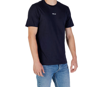 Replay T-shirt Heren