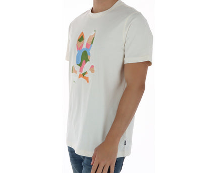 Psycho Bunny T-shirt Heren