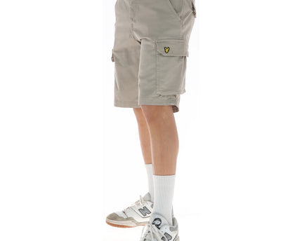 Lyle & Scott Bermuda Heren