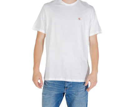 Calvin Klein Jeans T-shirt Heren
