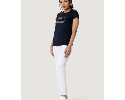 Armani Exchange T-shirt Dames