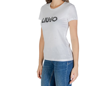 Liu Jo T-shirt Dames