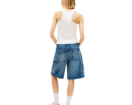 Tommy Hilfiger Jeans Vest Dames