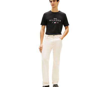 Tommy Hilfiger Jeans T-shirt Heren