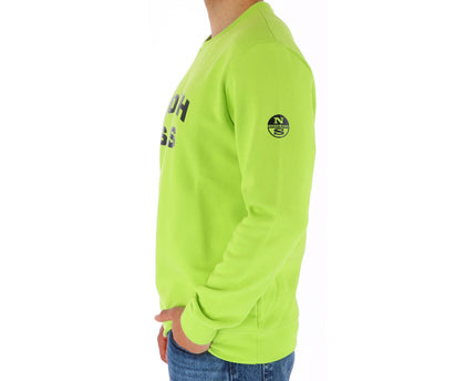 North Sails Sweatshirt Heren