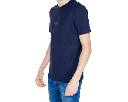 Guess T-shirt Heren