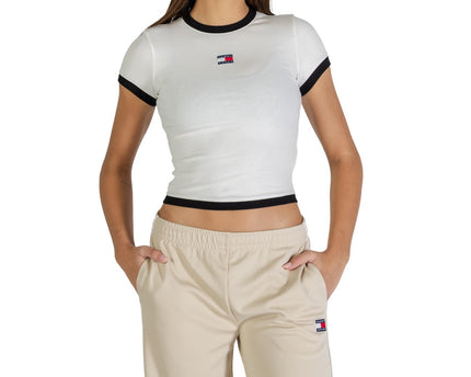 Tommy Hilfiger Jeans T-shirt Dames