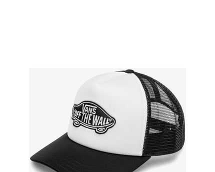 Vans Hoed Heren