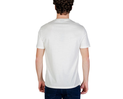 Armani Exchange T-shirt Heren