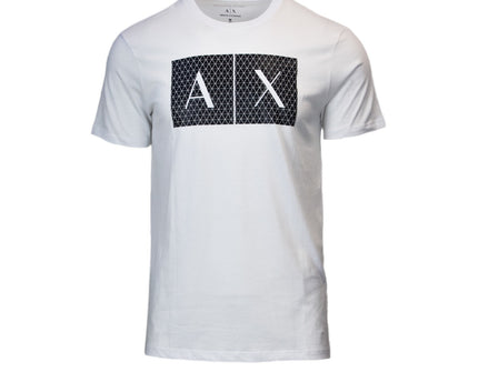 Armani Exchange T-shirt Heren