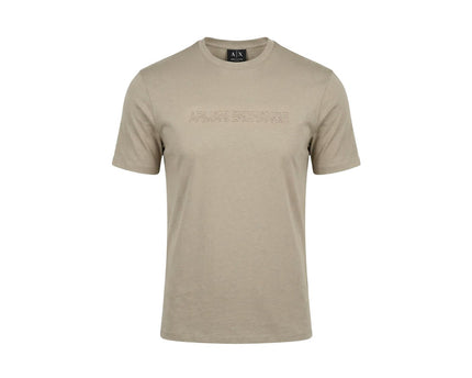 Armani Exchange T-shirt Heren
