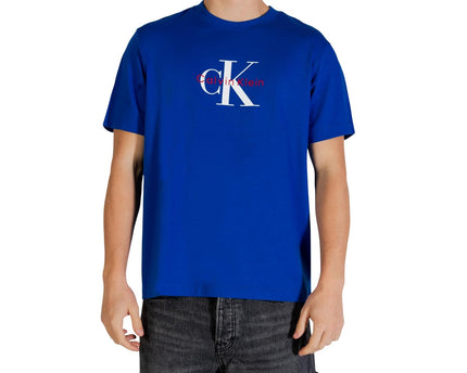 Calvin Klein Jeans T-shirt Heren