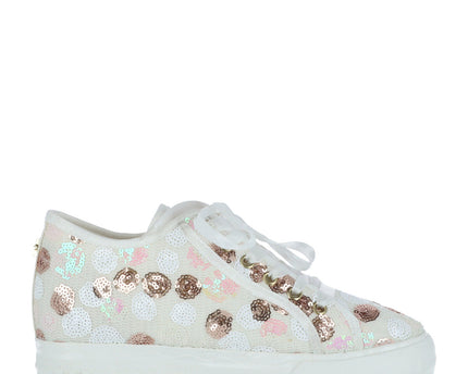 Enrico Coveri Women Sneakers