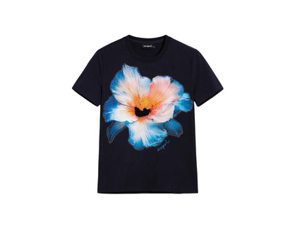 Desigual T-shirt Dames