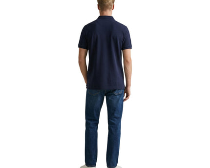 Gant Polo Top Heren