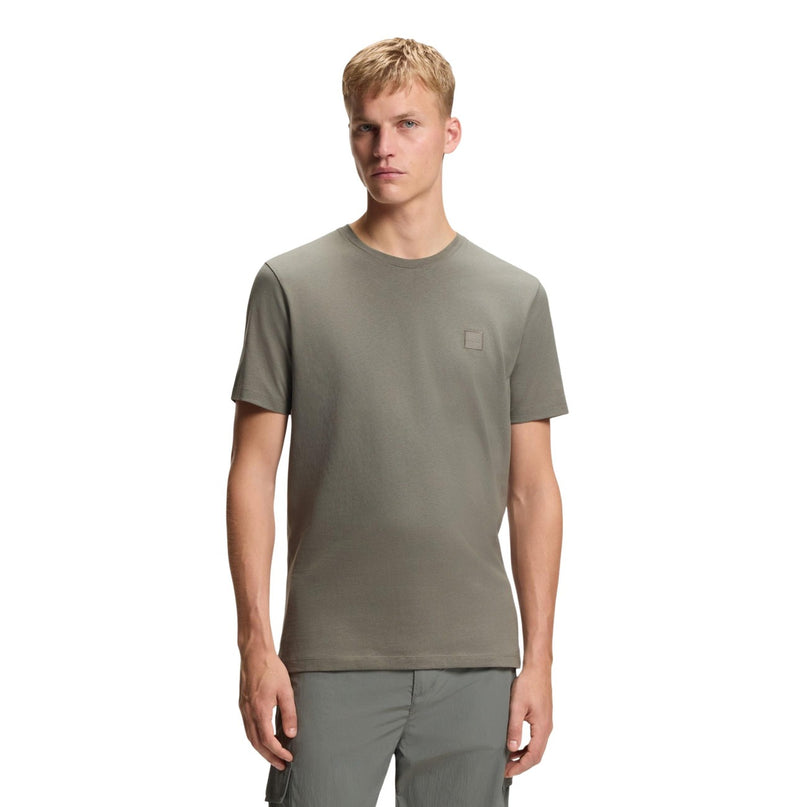 Boss T-shirt Heren