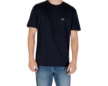Armani Exchange T-shirt Heren