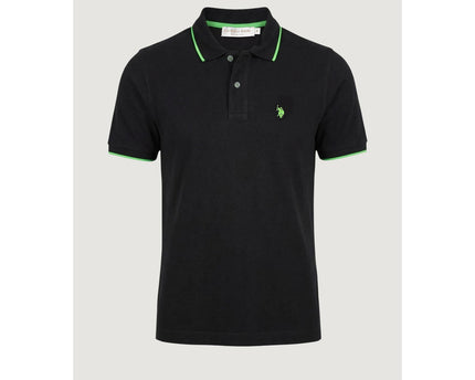 U.s. Polo Assn. Polo Top Heren