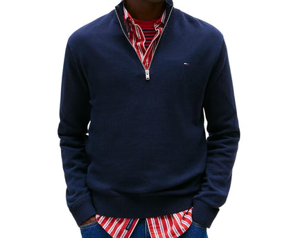 Tommy Hilfiger Jeans Sweatshirt Heren