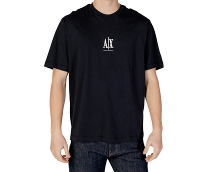 Armani Exchange T-shirt Heren