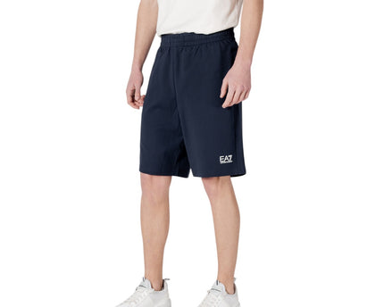 Ea7 Bermuda Heren