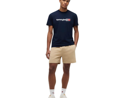 Tommy Hilfiger Jeans T-shirt Heren