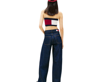 Tommy Hilfiger Jeans Top Dames