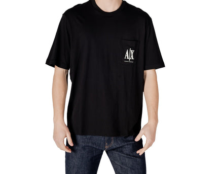 Armani Exchange T-shirt Heren